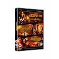 The Scorpion King 1-3 Triple Pack [DVD]