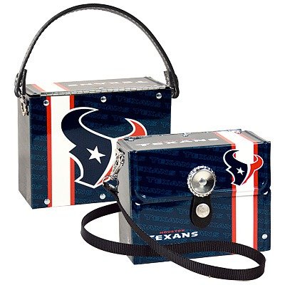 Houston Texans Fanatic Purse