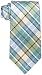Tommy Hilfiger Men's Porpoise Plaid Tie