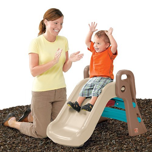 Step2 Play Up Fun Fold Jr. Slide