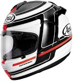 51qfjQ N IL. SL160  Arai Vector 2 Helmet   Launch   Extra Large