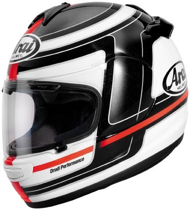 51qfjQ N IL Arai Vector 2 Helmet   Launch   Extra Large
