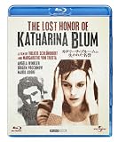 カタリーナ・ブルームの失われた名誉[Blu-ray/ブルーレイ]