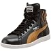 PUMA Little Kid/Big Kid First Round Flipper II Sneaker