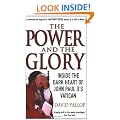 The Power and the Glory: Inside the Dark Heart of John Paul II's Vatican