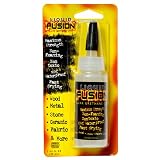 Liquid Fusion Clear Urethane Glue - 2 oz.