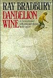 Dandelion Wine