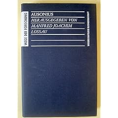 Ausonius
