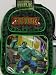 THE INCREDIBLE HULK BACK PACK