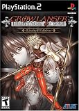 Growlanser: Heritage of War