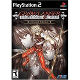 Growlanser: Heritage of War Limited Edition ~ Atlus