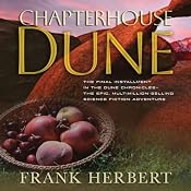 Chapterhouse Dune | Frank Herbert