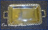 Bread Tray Rope Pattern