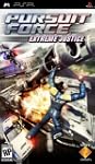 Pursuit Force: Extreme Justice