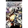 Pursuit Force 2: Extreme Justice - Sony PSP