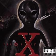 Songs in the Key of X: Music From and Inspired by the X-Files