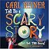 Tell Me a Scary Story... But Not Too Scary! (Book & Audio CD)