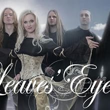 Leaves' Eyes