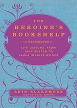 The Heroine's Bookshelf