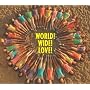 WORLD! WIDE! LOVE!