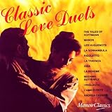 Classic Love Duets