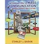 Introduction to Mass Communication: Media Literacy and Culture with PowerWeb
