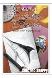 Game Fishing Diaries: Details from fishing in life