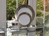 Royal Blend 20 Piece Dinner Set - 4 Place Setting