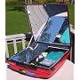 Sun BD Corp. Tulsi-Hybrid Solar Cooking Oven