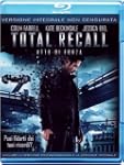 Total Recall - Atto Di Forza