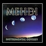 Instrumental Odyssey Volume 2 (Audio CD)
