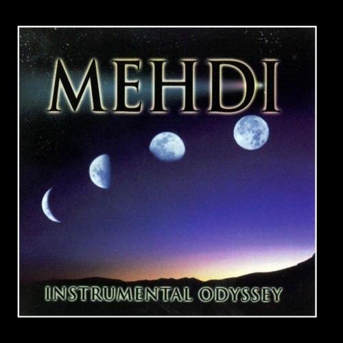 Mehdi - Encyclopedia Of Instrumental Music Volume 23 - Zortam Music
