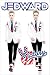 Jedward - Poster - Victory + Ü-Poster von Jedward - alle Infos