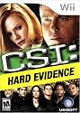 CSI Hard Evidence