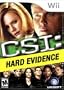 CSI Hard Evidence