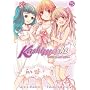 Kashimashi, Volume 5 (v. 5)