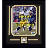 Pittsburgh Steelers 8x10 Setup Frame with Team Medallion