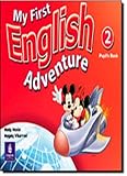 My first English adventure. 2, Pupil's Book