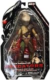 NECA Predators 2010 Movie Series 1 Action Figure Falconer Predator