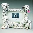 Dalmatian Photo Frame (4x6)