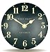 Thomas Kent Arabic Mantle Clock 6