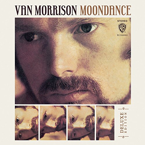 Van Morrison - Moondance Expanded Edition (2 Cd) - Zortam Music
