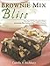 Brownie Mix Bliss: Find the Shortcut to Homemade Desserts in a Box of Brownie Mix