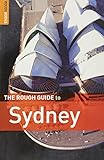 The rough guide to Sydney