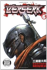 Berserk Volume 6 (Berserk (Graphic Novels))