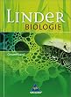 LINDER Biologie SII: 22. Auflage 2005: Gesamtband SII