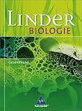 Bild zu: Linder Biologie Gesamtband. 22. Auflage