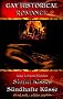 Sinful Kisses - S�ndhafte K�sse: gay historical romance