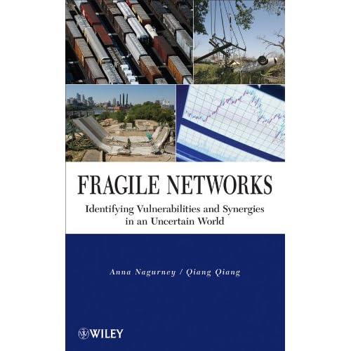 Fragile Networks: Identifying Vulnerabilities and Synergies in an Uncertain World 