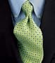 Clearance Connected Diamonds Tie